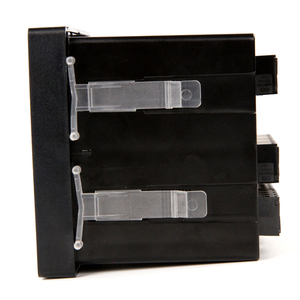 มิเตอร์ไฟฟ้าแบบแผงควบคุมขนาด 96*96 มม. RS485 Modbus RTU สามเฟส รองรับหลายอัตราค่าบริการ พร้อมหม้อแปลงกระแส - Product Image 5