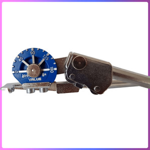 เครื่องดัดท่อทองแดงเหล็กแบบคันโยก Vbt 1 2 3 4 5  90 องศา เกรดอุตสาหกรรม สำหรับดัดท่อสแตนเลส - Product Image 5