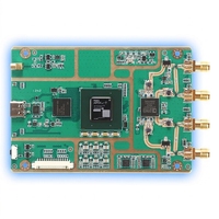 Factory Direct 70MHz 6GHz SDR Board XC7A200T AD9361 2x2 MIMO for LTE WiFi R&D Development SDR Board
