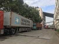 Thé vert chinois VERT 9371 Chunmee 9371 pour l'Algérie, thé El Bellar