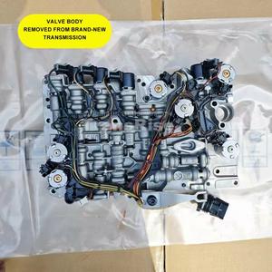 Corps de soupape de transmission btr m78 neuf - Product Image 3