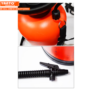 Пусковой распылитель для сада с ручным давлением, 3 л, 5 л, 8 л - Product Image 3