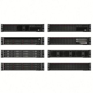 Serveur rack 2U double socket ThinkSystem SR665 V3 avec processeur AMD et prise en charge GPU, 32 Go de RAM, disponible en stock - Product Image 6