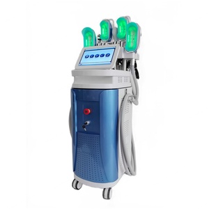 Appareil de beauté multifonctionnel 2024 pour raffermissement non invasif des tissus, prévention de la relaxation, amincissement et dissolution des graisses (CN) - Product Image 1