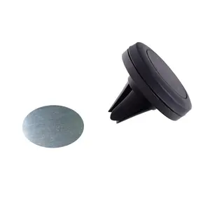 Supporto magnetico per auto, gadget personalizzati per smartphone - Product Image 1