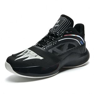 Nuovo prodotto stile basket scarpe da uomo di alta qualità università rossa Sneakers <span class=keywords><strong>moda</strong></span> uomo Zapatos-De-Hombr - Product Image 3