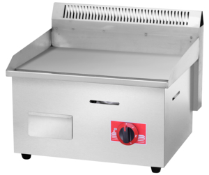 Sartén de gas comercial para estufa estofada Equipo de cocina para hamburguesa Restaurante Snack <span class=keywords><strong>Bar</strong></span> - Product Image 1