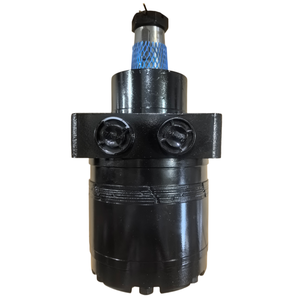 มอเตอร์ไฮดรอลิกอุตสาหกรรมรุ่นขายดี TG0530US190BBDL TG0785US190BBDL มอเตอร์ขับเคลื่อนที่ทำงานเสถียร - Product Image 3