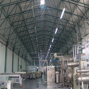 Préfabriqués structure en acier industriel entrepôt dessins construire multi-étages Entrepôt <span class=keywords><strong>Matériel</strong></span> de Construction - Product Image 4