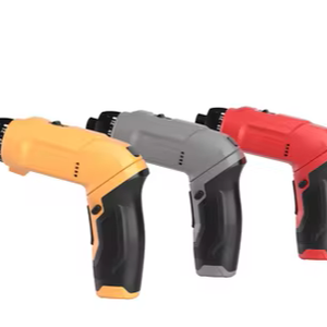 Tournevis électrique compact SL01, best-seller mondial, <span class=keywords><strong>mini</strong></span>, multifonction, détachable, rechargeable 3,6 V, kit de tournevis avec garantie 1 an - Product Image 4