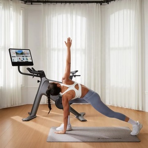 Bicicleta de Ciclismo Estática Inteligente para Gimnasio en Casa con Sistema Premium para VeloNix Smart Trainer - Product Image 1