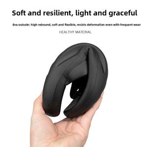 Nouvelles tongs pour hommes transfrontalières Design imprimé Cool Summer Beach Pantoufles Sandales à la mode à semelles épaisses Grande taille - Product Image 6