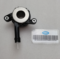 Roulement de débrayage hydraulique d'origine WLBTR pour Mitsubishi Lancer Outlander Sport RVR 2324A080