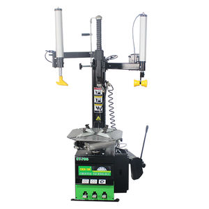 CHENTUO CT706T 380V/220V Máquina Automática para Cambiar Neumáticos, Potencia del Motor 0.75KW/1.1KW, Garantía de 12 Meses - Product Image 6