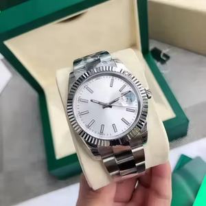 Reloj de Buceo Automático de Lujo Shanghai de 35 mm, Cristal de Zafiro, Caja de Aleación, Resistencia al Agua de 100 Bares, Cronógrafo, Ventana de Calendario - Product Image 3