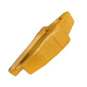 メーカー鋳造E325 6I6404掘削機バケット歯とアダプター価格