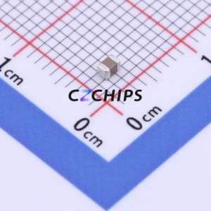 ตัวเก็บประจุแบบ SMD (MLCC) CSA0805X5R106K160MT ขนาด 0805 ( ความจุ: 10uF )( ความแม่นยำ: 10%) แรงดันไฟฟ้า: 16V ) - Product Image 1