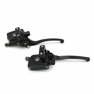 Maître-cylindre de frein de moto pour <span class=keywords><strong>Honda</strong></span> VTX1800 2002-2008 <span class=keywords><strong>Honda</strong></span> GL1500C VALKYRIE/ <span class=keywords><strong>F6C</strong></span> 1997-2003 - Product Image 2