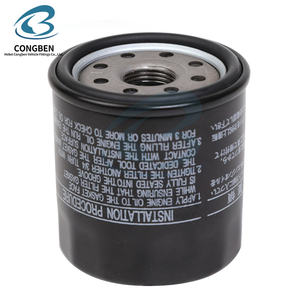 自動車部品自動車用オイルフィルター90915-yzzn1 90915 Yzzn1 Yzzm3 15601- Bz030高品質オイルフィルターエレメント - Product Image 3