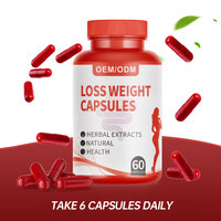 Prix de Gros : Capsules Minceur Efficaces pour Perdre du Poids