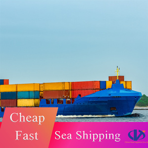 Transportista marítimo experimentado a <span class=keywords><strong>Benin</strong></span>, Kenia, Nigeria, puerto a puerto, contenedor completo, entrega rápida, agente de envío marítimo - Product Image 2