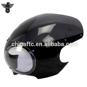 Carénage de moto personnalisé, personnalisé, pour <span class=keywords><strong>CAFE</strong></span> <span class=keywords><strong>RACER</strong></span>, <span class=keywords><strong>vintage</strong></span> - Product Image 6