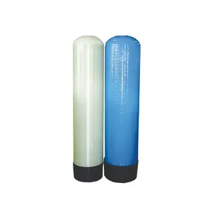 Resin Tank Water Treatment Activated Carbon Filter Fiberglass FRP Tank