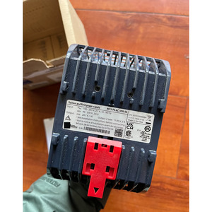 8913-ps-ac 8914-ps-ac 6a 24v โมดูลจ่ายไฟ Ac-dc สำหรับอุปกรณ์อุตสาหกรรม - Product Image 4