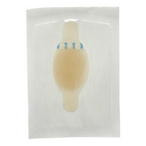 2.8x7 cm merekat sendiri hidrokoloid bantalan rias kaki detoks perawatan luka untuk perawatan kaki - Product Image 3