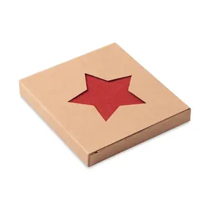 Set di sottobicchieri STARGUARD per il merchandising natalizio - Product Image 4