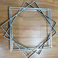 Ruban d'étanchéité en caoutchouc butyle durable à isolation thermique et phonique, design moderne, pliable, pour portes et fenêtres, accessoires de verre, 1 an, 4 mm, 25 m