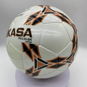 Pallone da Calcio Ufficiale Euro Cup Misura 5, Termosaldato a Doppio Strato in PU, Pallone da Calcio Molten con Logo Personalizzato, Pallone da Partita Laminato - Product Image 5