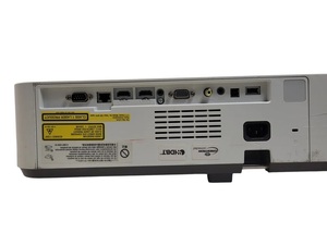 Proyector Usado de Alta Calidad VPL-PWZ10, 5000 Lúmenes, 4K, 5143 Horas de Uso, Sin Control Remoto, 3LCD, para Grandes Espacios, Negocios y Educación - Product Image 2