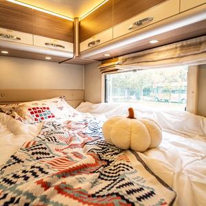 Camions utilitaires diesel 4x4, accessoires intérieurs pour <span class=keywords><strong>camping</strong></span>-<span class=keywords><strong>car</strong></span>, prise d'air froid 118 kW, moteur diesel 3.0T pour <span class=keywords><strong>camping</strong></span>-cars Maxus - Product Image 3