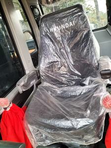 HYUNDAI HX220HD Pelle sur chenilles d'occasion 20 tonnes Machines de construction 90% nouvelle machine d'excavatrice d'occasion HYUNDAI HX220HD - Product Image 3