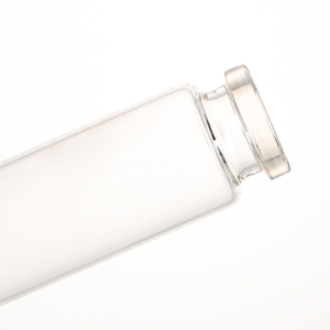 Botella <span class=keywords><strong>de</strong></span> Penicilina Transparente al por Mayor <span class=keywords><strong>de</strong></span> Ru Star, Botella <span class=keywords><strong>de</strong></span> Vidrio para Inyección Farmacéutica, Cápsulas <span class=keywords><strong>de</strong></span> Medicina con Tapa <span class=keywords><strong>de</strong></span> Sellado <span class=keywords><strong>de</strong></span> Goma - Product Image 3