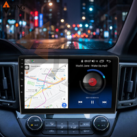 Autoradio IYING 64 Go 2014-2016 Android Auto CarPlay DSP Écran tactile GPS Navigation Écran IPS 2.5D Caméra de recul