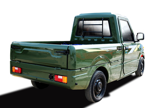 YUdian <span class=keywords><strong>Q</strong></span> Series Tantu 880 Usine Directe Nouvelle Énergie Véhicule Électrique EV Pickup Voiture 2 Places Basse Vitesse Voiture Pas Cher Adulte Vente - Product Image 2