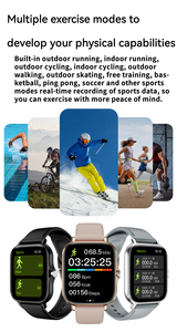 Reloj Inteligente de Moda 2026, Precio Económico, Gran Venta, <span class=keywords><strong>GTS4</strong></span> Y13 L13 C20 PRO, Resistente al Agua, Llamadas Bluetooth, Relojes Deportivos para Hombre y Mujer - Product Image 4