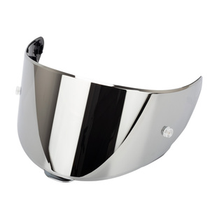 Visière pour casques de <span class=keywords><strong>Moto</strong></span>, objectif pour TT COURSE, accessoires de motocyclette - Product Image 6