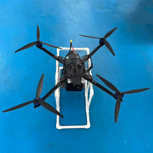 De alta velocidade 18 polegadas FPV <span class=keywords><strong>Drone</strong></span> com 8-20kg Carga Pesada 40Min Vazio-Carga Tempo de Voo - Product Image 6