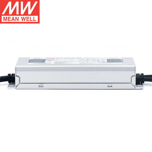 Controlador <span class=keywords><strong>LED</strong></span> <span class=keywords><strong>MEANWELL</strong></span> IP67 a Prueba de Agua MEAN WELL XLG-200-H-AB <span class=keywords><strong>200W</strong></span> 27-56V 3 en 1 con Función de Atenuación para Alumbrado Público y Horticultura - Product Image 4