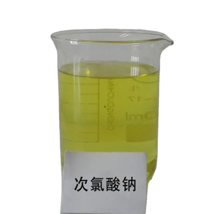 wholesale sodium hypochlorite( NaClO) 15%/ Industrial Grade /Sodium Hypochlorite/Bleach