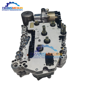 DQ400 0DD Transmisión automática híbrida Unidad mecánica y electrónica y ensamblaje <span class=keywords><strong>de</strong></span> software - Product Image 5
