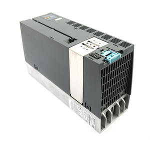 Module d'alimentation monomoteur Sinamics S120 6SL3210-1PE26-0UL0, convertisseur de fréquence Pm240-2, 6sl3320-1te32-1aa3 - Product Image 2