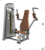 Machine à flexions de jambes OTAWAY à prix avantageux pour la musculation des jambes