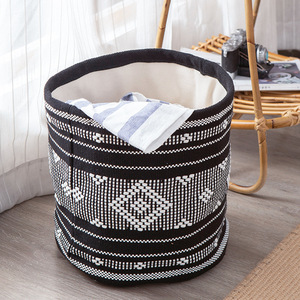 <span class=keywords><strong>Panier</strong></span> à <span class=keywords><strong>linge</strong></span> multifonctionnel <span class=keywords><strong>Panier</strong></span> de rangement pour jouets Sac de rangement pour jouets <span class=keywords><strong>Panier</strong></span> de bureau en coton et lin tissé <span class=keywords><strong>Panier</strong></span> de Pâques <span class=keywords><strong>Panier</strong></span> pour jouets - Product Image 6