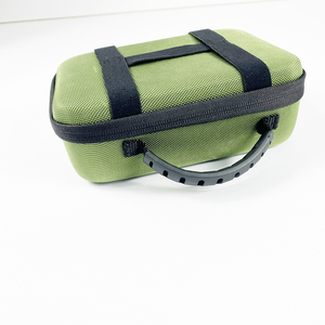 Tùy chỉnh chất lượng cao bảo vệ lưu trữ EVA trường hợp chống sốc di động cứng EVA mang theo công cụ Túi cầm tay Gimbal ổn định trường hợp - Product Image 1