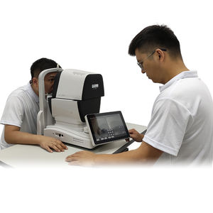 Máquina Automática de Examen Oftalmológico Médico Al-view, Biómetro Óptico, IOL Master - Product Image 1