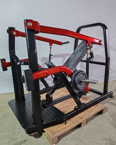 ROCSON NEWTE J500-13 macchina per esercizi sul petto inclinato con piastre progettate in coreano - Product Image 2